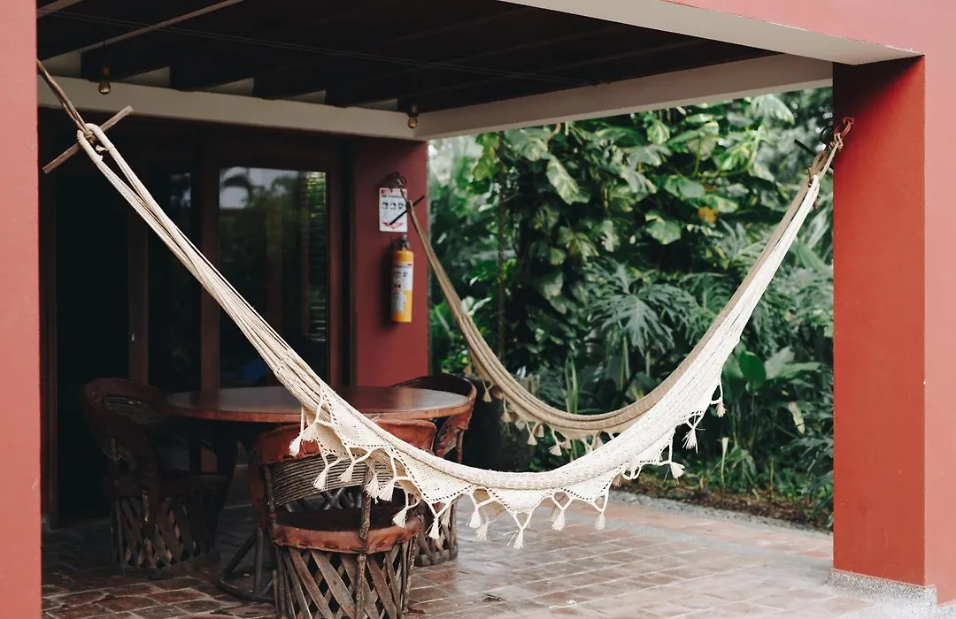 Sazagua Hotel Boutique-1