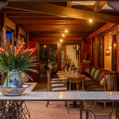 Sazagua Hotel Boutique-3